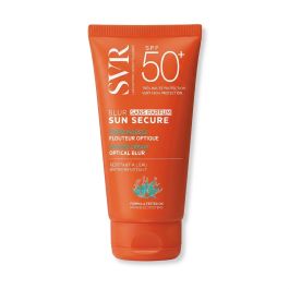 SVR Sun Secure Blur - Crème Solaire Visage SPF50+ Sans Parfum