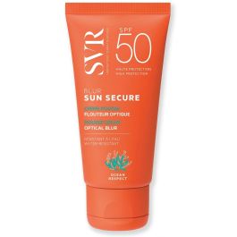 SVR Sun Secure Blur SPF50+ - Crème Solaire Visage