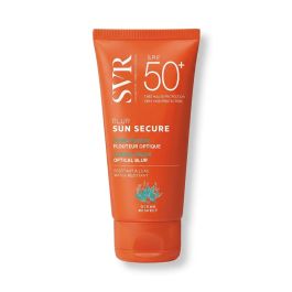 SVR Sun Secure Blur SPF50+ - Crème Solaire Visage