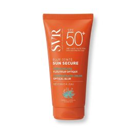 SVR Sun Secure Blur Teinté SPF50+ - Protection Solaire Visage