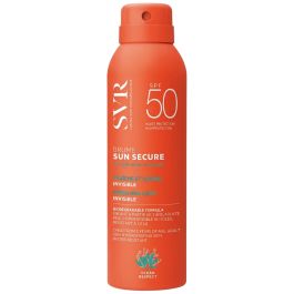 SVR Sun Secure Brume SPF50+ Spray 200 ml - Très Haute Protection