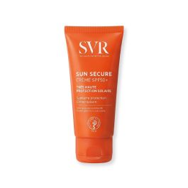 SVR Sun Secure Crème SPF50+ - Très Haute Protection Solaire