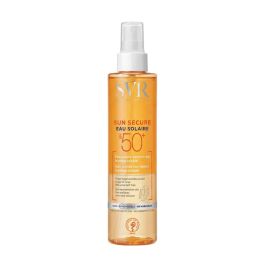 SVR Sun Secure Eau Solaire SPF50+ - Protection Corps 200ml