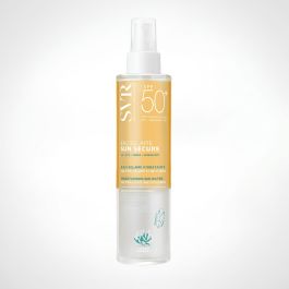 SVR Sun Secure Eau Solaire SPF50+ - Protection Corps 200ml