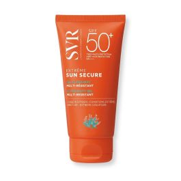 SVR Sun Secure Extrême SPF50+ - Très Haute Protection Solaire