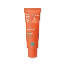 SVR Sun Secure Fluide SPF50+ - Protection Solaire Visage 50ml