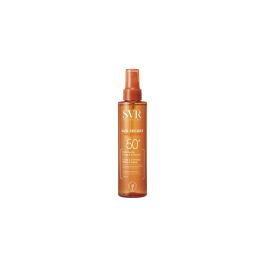 SVR Sun Secure Huile Sèche SPF 50+ - Corps & Cheveux 200ml