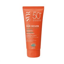 SVR Sun Secure Lait Corps SPF50+ 250ml - Haute Protection Solaire