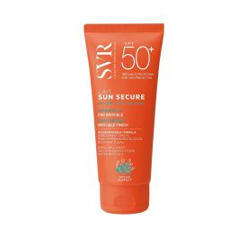 SVR Sun Secure Lait Corps SPF50+ 250ml - Haute Protection Solaire