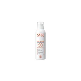SVR Sun Secure Lait Crépitant SPF50+ 200 ml - Protection Corps