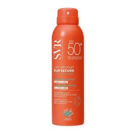 SVR Sun Secure Lait Crépitant SPF50+ 200 ml - Protection Corps