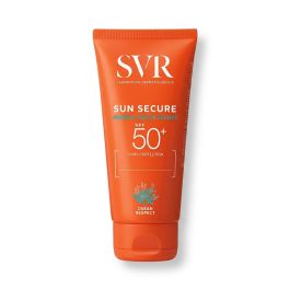 SVR Sun Secure Minéral Peaux Sèches SPF50+ 50ml - Osean Respect