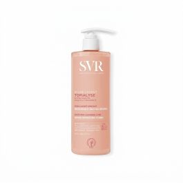 SVR Topialyse Baume Lavant 400ml - Peaux Sèches à Atopiques