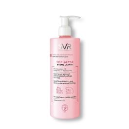 SVR Topialyse Baume Lavant 400ml - Peaux Sèches à Atopiques