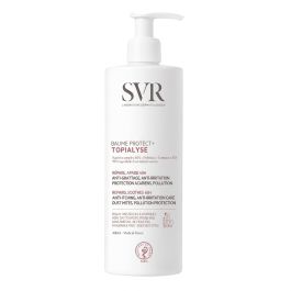 SVR Topialyse Baume Protect+ 400 ml - Peaux Atopiques & Sèches