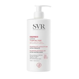SVR Topialyse Crème Émoliente 400 ml - Peaux Sèches & Atopiques