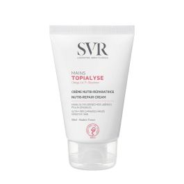 SVR Topialyse Crème Mains Ultra Sèche 50 ml - Hydratation Intense