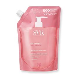 SVR Topialyse Gel Lavant Recharge 1L - Peaux Sèches et Sensibles