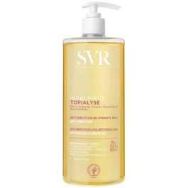 SVR Topialyse Huile Lavante 1L - Peaux Sèches à Atopiques
