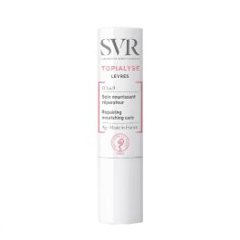 SVR Topialyse Stick Lèvres 4g - Soin Hydratant Réparateur