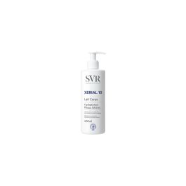SVR Xerial 10 Lait Corps 400ml - Hydratation Peaux Sèches