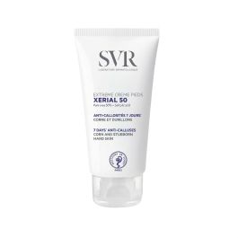 SVR XERIAL 50 EXTREME Crème Pieds Anti-Callosités 50 ml
