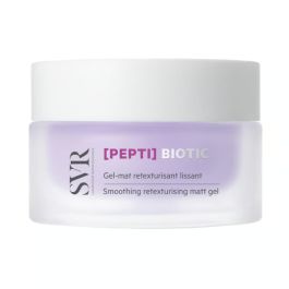 SVR Pepti Biotic Crème Régénérante - Anti-Âge - 50ml