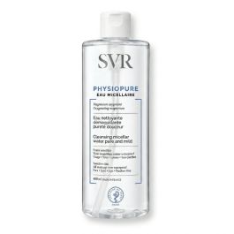 SVR Physiopure Eau Micellaire 400 ml - Nettoyant Visage