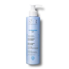 SVR Physiopure Lait Démaquillant 200ml - Peau Sensible