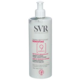 SVR Sensifine Dermo-Nettoyant 400 ml - Peaux Sensibles