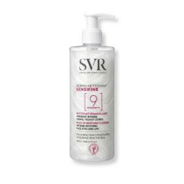 SVR Sensifine Dermo-Nettoyant 400 ml - Peaux Sensibles
