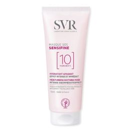 SVR Sensifine Masque SOS 75 ml - Peaux Sensibles - Boticinal