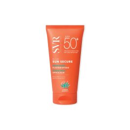 SVR Sun Secure Blur SPF50+ - Crème Solaire Visage - Boticinal