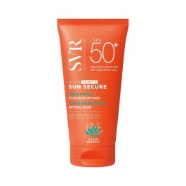 SVR Sun Secure Blur Teinté SPF50+ - Protection Solaire Visage
