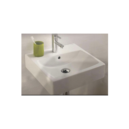 Lavabo Sweet 45 cm - Sanitana
