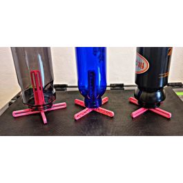 Système de Séchage Bouteilles - Plastique