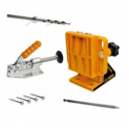 Système d'ébénisterie Pocket Pro CMT