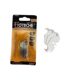 Lames de coupe à crochet 5PCS HOTECHE 311025