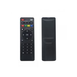 Télécommande Universelle Android TV - comm96q - Noir - X96