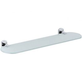 Tablette de lavabo FORMA - REMER - FR20CR - Blanche