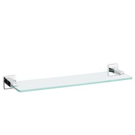 Tablette de lavabo Ward SANA - SOPAL - SB45A04 - chromé