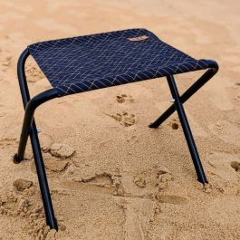 Tabouret Metatub - Large 56/47 cm