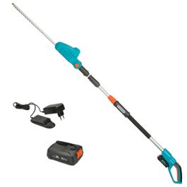 Taille-Haie Sur Perche GARDENA THS42/18V P4A Avec Batterie