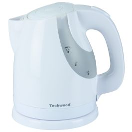 TB-1622 Bouilloire Blanc 1,6 L Sans Fil