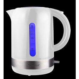 TB-1771 Bouilloire Blanc 1,7 L Sans Fil