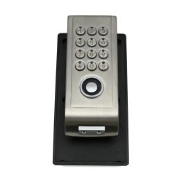 SERRURE ELECTRIQUE pour casiers TB02S STAP