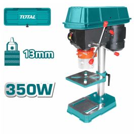 Perceuse d'établi Total - TDP133501 - 13 mm