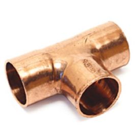 Te Cuivre Soude - Comap