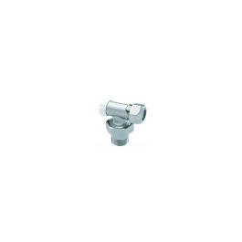 Tee reglage male conique 1204 - Sopal