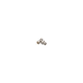 Tee reglage male pex 1215 - Sopal